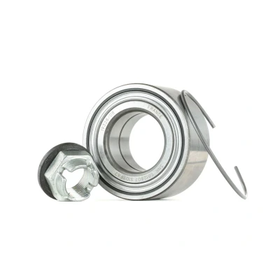 Image de SNR R155.16 Kit de roulements roue 72 RENAULT: CLIO 3, 2, MEGANE 1, DACIA: SANDERO I, Logan I MCV, NISSAN: MICRA 4