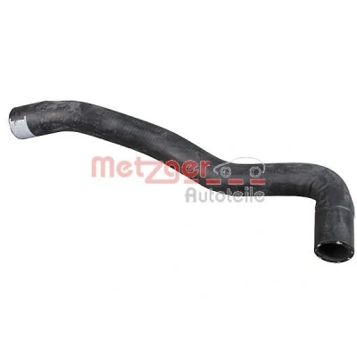 Image de METZGER 2421213 Durite De Refroidissement Compartiment moteur AUDI: A4 B8 Berline, A5 Cabriolet, Coupe