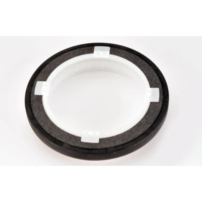 Image de ELRING 369.901 Joint Spi De Vilebrequin PTFE (polytétrafluoroéthylène)/ACM (caoutchouc polyacrylique