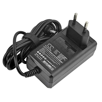 Image de TECHTEK Chargeur Compatible avec [Dyson] Cyclone V10, V10 Absolute, Animal, Series, Total Clean remplace 226364 01, 226372 242441 260041 01