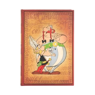 Image de PB CARNET ASTERIX ET OBELIX MIDI N.L.