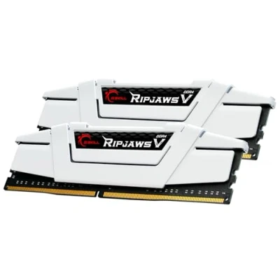 Image de G.Skill Ripjaws V F4 3600C18D 32GVW module de mémoire 32 Go 2 x 16 DDR4 3600 MHz Neuf