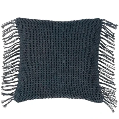 Image de Yard Housse de Coussin tricotée Agile