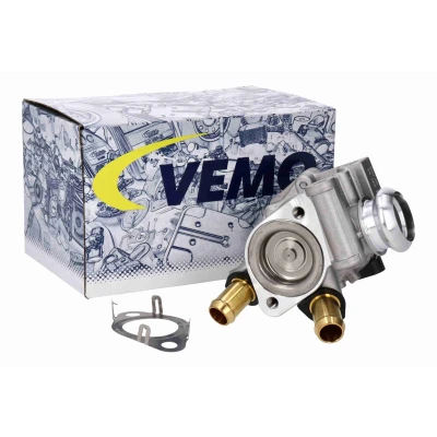 Image de VEMO V24 63 0039 Vanne EGR électrique Soupape de commande avec joint d&#039;étanchéite FIAT: Ducato III Van, Camion à Plateau / Châssis