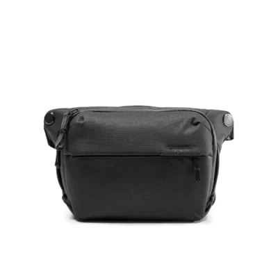 Image de PEAK DESIGN Sac à bandoulière Everyday Sling 3L v2 Noir Neuf