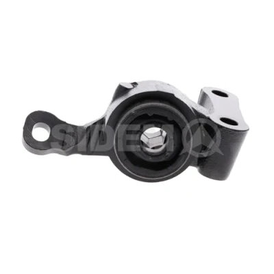 Image de SIDEM 821664 Silent Bloc De Triangle arrière, Essieu avant gauche Support métal caoutchouc barre oscillant transversal MINI: Countryman