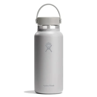 Image de Hydro Flask 32oz / 946ml Wide Mouth Bouteille d&#039;eau