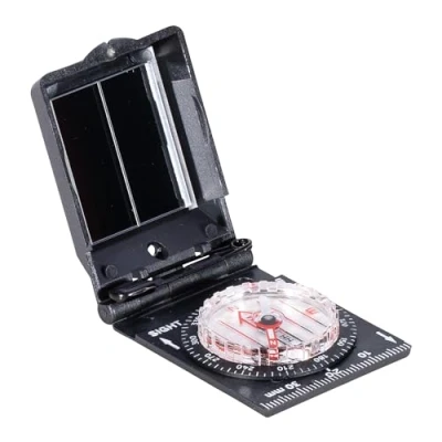 Image de SILVA RANGER SL Boussole avec miroir de visée Multicolore