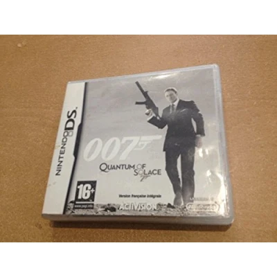 Image de James Bond 007 : Quantum of solace