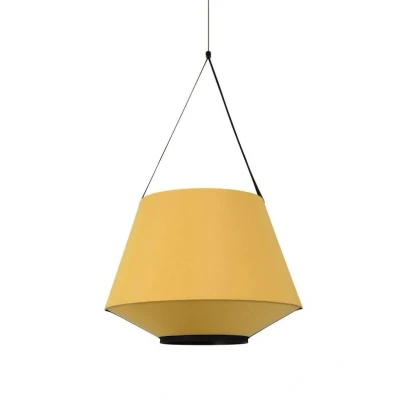 Image de Forestier Carrie M suspension, jaune