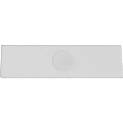 Image de Celestron Blank Concave Slides for Microscope Pack 50 (00149859)