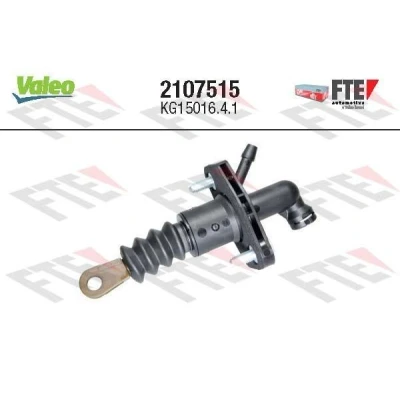 Image de FTE 2107515 Emetteur d&#039;Embrayage pour direction à droite/à gauche SUZUKI: Grand Vitara 2 SUV