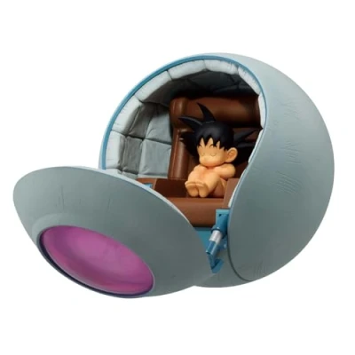 Image de Ichibansho Figure Dragon Ball Z Kakarot (vs Omnibus Ultimate), Bandai Spirits Masterlise Statue de collection