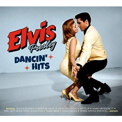 Image de Dancin&#039; Hits