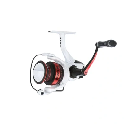 Image de Abu Garcia Max Pro 4000H Spinmolen Moulinet