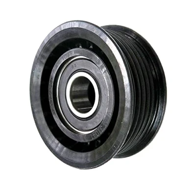 Image de SKF VKM 31041 Galet Enrouleur MERCEDES BENZ: Classe E Berline, ML, CLK Coupe, AUDI: Q7, A6 C6 Q5, JEEP: GRAND CHEROKEE 4, WRANGLER 3