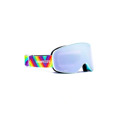 Image de Hawkers Artik Masque de ski, Taille: One Size, Multicolor