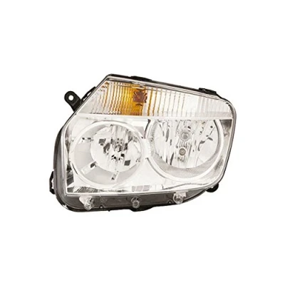 Image de Equal Quality pp2334d projecteur gauche