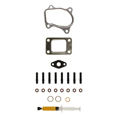 Image de AJUSA JTC11193 Kit de montage, compresseur with studs, syringe oil avec joints instructions montage FIAT: Punto I 3/5 portes