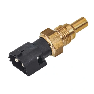 Image de MEYLE 514 821 0001 Sonde De Température Liquide Refroidissement avec siège conique VOLVO: 740 Break, 940 II 760 Berline