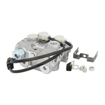 Image de BOSCH 2 469 403 126 Régulateur de pression carburant Pompe à haute (côté basse pression)