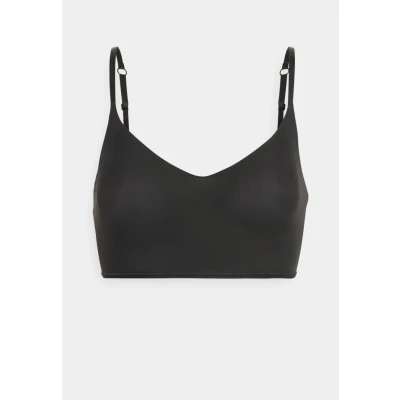 Image de Sloggi SOFT Adapt TOP Brassière, Femme, Taille: 70C.75A/B, Black