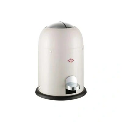 Image de WESCO Mini Master Poubelle 6 l Sable mat