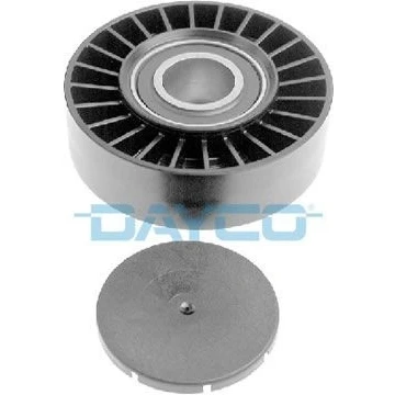 Image de DAYCO APV2136 Galet Enrouleur VOLKSWAGEN: Transporter 4 Bus, 4, Corrado
