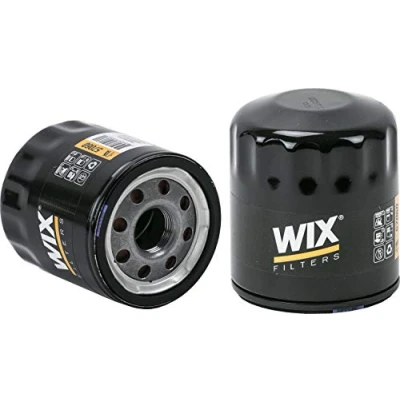 Image de Filtre à huile WIX FILTERS 57060WIX