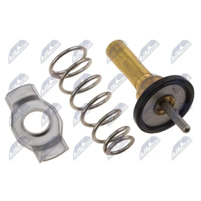 Image de Thermostat d&#039;eau NTY CTM ME 006