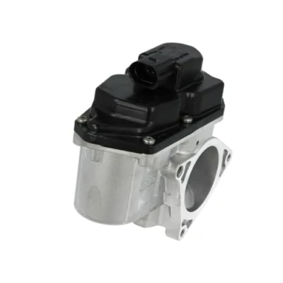 Image de VALEO 700424 Vanne EGR Module : NO Avec bypass de dépression Type fonctionnement ELECTRIC Norme concernant les gaz d&#039;échappement EURO 5