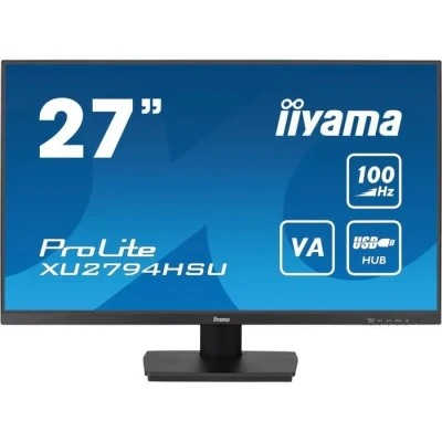 Image de MONITEUR 27 POUCES IIyama XU2794HSU B6