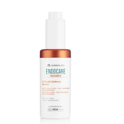Image de Endocare C Ferulic Edafence Serum 30ml