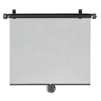 Image de WALSER 30271 Pare soleil vitre automobile gris Polyester 2