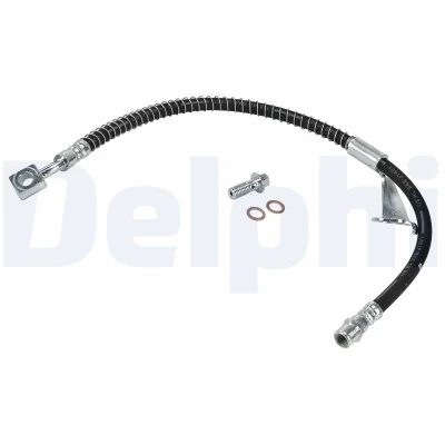 Image de Flexible de frein DELPHI LH7880