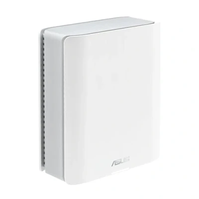 Image de ASUS ZenWiFi BT8 Tri bande (2,4 GHz / 5 6 GHz) Wi Fi 7 (802.11be) Blanc 3 Interne Neuf