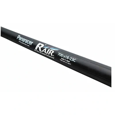 Image de Panaracer R Air Lightweight Performance 700c Chambre Mixte, Noir, 22 28C