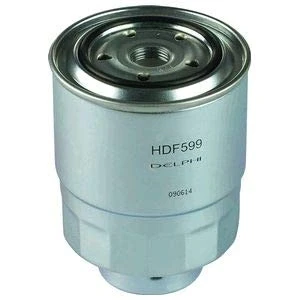 Image de DELPHI HDF599 Filtre à Carburant vissé HONDA: CR V 2, 3, Accord 7 Limousine