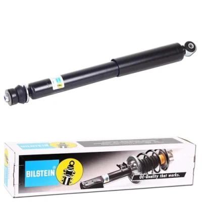 Image de BILSTEIN B4 OE Replacement 19 124551 Amortisseur Essieu avant Pression de gaz Système bitube sans ressort Bossage en bas, Goujon haut