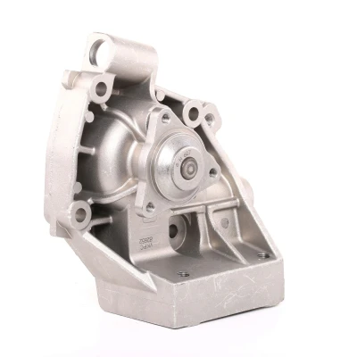 Image de SKF VKPC 82652 Pompe à eau avec joints goujon fileté Métal pour système dentrainement courroie trapézoïdale nervures FIAT: Ducato II Van oscaro