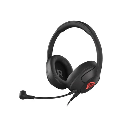 Image de GENESIS RADON 800 Écouteurs Avec fil Arceau Jouer USB Type A Noir Neuf