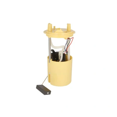 Image de HELLA 8TF 358 306 711 Unité d&#039;injection de carburant avec joint d&#039;étanchéite, palpeur électrique Diesel FIAT: Panda II 5 portes