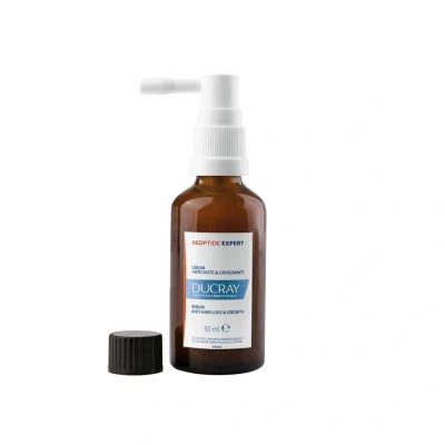 Image de Ducray Sérum Neoptide Expert 2x50ml