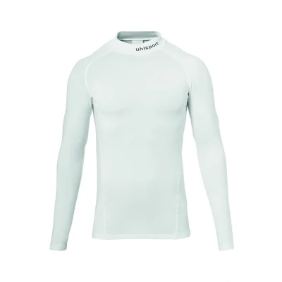 Image de uhlsport Distinction PR Caraco pour enfants, Taille: 140, Weiß