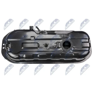 Image de NTY PZP MS 003 Réservoir De Carburant MITSUBISHI: L200 III Pick up (K6) 2.5 D, TD 4WD 1996 2007