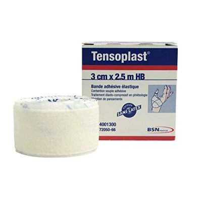Image de Tremblay Tensoplast 3cm