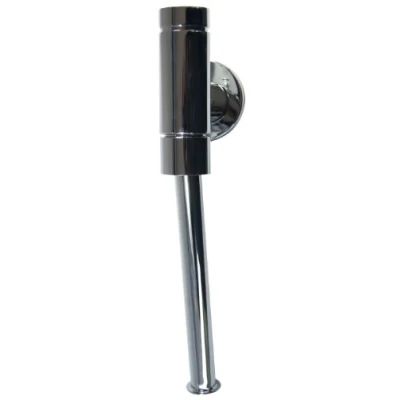 Image de Schell 024760699 Système de déclenchement chasse pour urinoir Schellomat Basic 1/2&quot; Chromé