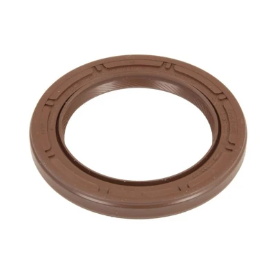 Image de ELRING 853.500 Joint Spi De Vilebrequin FPM (caoutchouc fluoré) TOYOTA: Land Cruiser Prado 90, HILUX 3 Pick up, 120