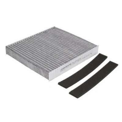 Image de JC PREMIUM B41009CPR Filtre d&#039;habitacle de pollens 2165 199 30 NISSAN: X Trail, Murano II, I, LEXUS: GS IV, ISUZU: D MAX III Pick up