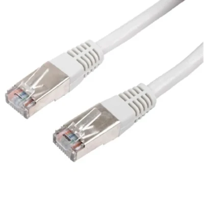Image de Cdiscount Câble Réseau Blindé (STP) 5 mètres